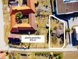 Prodej pozemku pro bydlení, Kojatín, 815 m2