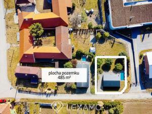 Prodej pozemku pro bydlení, Kojatín, 485 m2