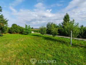 Prodej pozemku pro bydlení, Kojatín, 485 m2