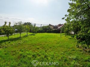 Prodej pozemku pro bydlení, Kojatín, 485 m2