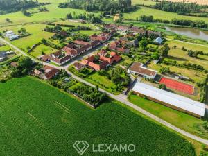 Prodej pozemku pro bydlení, Kojatín, 485 m2
