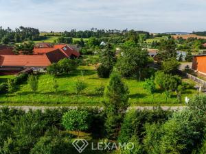 Prodej pozemku pro bydlení, Kojatín, 485 m2