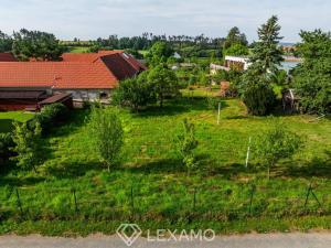 Prodej pozemku pro bydlení, Kojatín, 485 m2