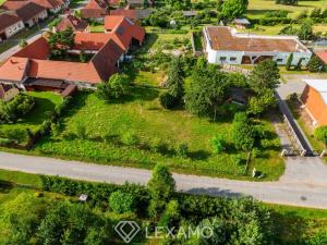 Prodej pozemku pro bydlení, Kojatín, 485 m2