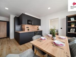 Pronájem bytu 2+1, Trutnov, Kryblická, 60 m2