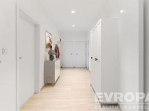 Prodej bytu 3+1, Havlíčkův Brod, Bezručova, 210 m2