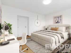 Prodej bytu 3+1, Havlíčkův Brod, Bezručova, 210 m2