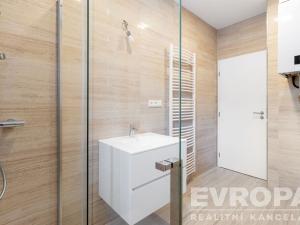 Prodej bytu 3+1, Havlíčkův Brod, Bezručova, 210 m2