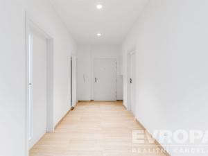 Prodej bytu 3+1, Havlíčkův Brod, Bezručova, 210 m2