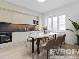 Prodej bytu 3+1, Havlíčkův Brod, Bezručova, 210 m2