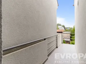 Prodej bytu 3+1, Havlíčkův Brod, Bezručova, 210 m2