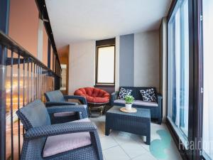 Prodej bytu 3+kk, Praha, Ke kapslovně, 88 m2