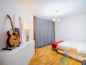 Prodej bytu 3+kk, Praha, Ke kapslovně, 88 m2