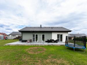 Prodej rodinného domu, Heřmanova Huť, K Samotě, 89 m2