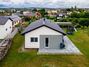 Prodej rodinného domu, Heřmanova Huť, K Samotě, 89 m2