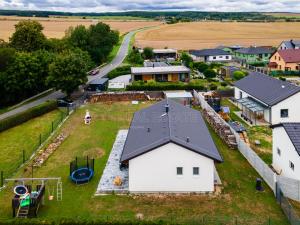 Prodej rodinného domu, Heřmanova Huť, K Samotě, 89 m2