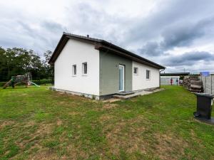 Prodej rodinného domu, Heřmanova Huť, K Samotě, 89 m2