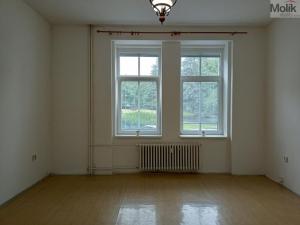 Pronájem bytu 1+1, Chomutov, náměstí Dr. Beneše, 48 m2