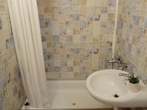 Pronájem bytu 1+1, Chomutov, náměstí Dr. Beneše, 48 m2