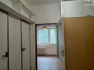 Pronájem bytu 1+1, Chomutov, náměstí Dr. Beneše, 48 m2