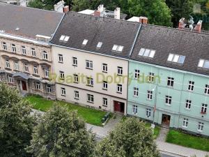 Pronájem bytu 2+1, Opava, Nádražní okruh, 77 m2