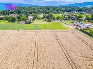 Prodej pozemku pro bydlení, Třinec - Konská, 2560 m2