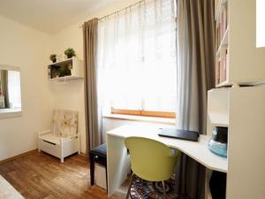Prodej bytu 3+kk, Praha - Žižkov, Pod lipami, 52 m2