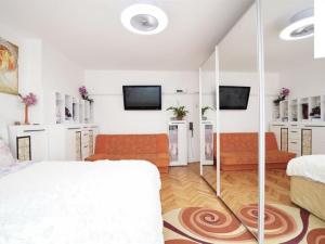 Prodej bytu 3+kk, Praha - Žižkov, Pod lipami, 52 m2