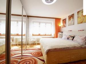 Prodej bytu 3+kk, Praha - Žižkov, Pod lipami, 52 m2