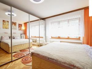 Prodej bytu 3+kk, Praha - Žižkov, Pod lipami, 52 m2