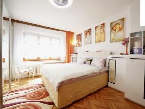 Prodej bytu 3+kk, Praha - Žižkov, Pod lipami, 52 m2