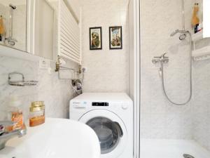 Prodej bytu 3+kk, Praha - Žižkov, Pod lipami, 52 m2