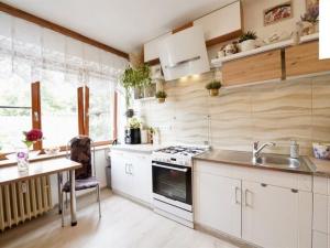 Prodej bytu 3+kk, Praha - Žižkov, Pod lipami, 52 m2