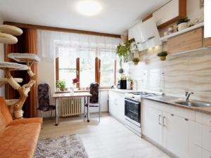 Prodej bytu 3+kk, Praha - Žižkov, Pod lipami, 52 m2
