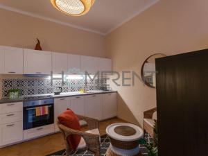 Pronájem bytu 1+kk, Praha - Nusle, Sekaninova, 35 m2