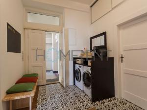 Pronájem bytu 1+kk, Praha - Nusle, Sekaninova, 35 m2