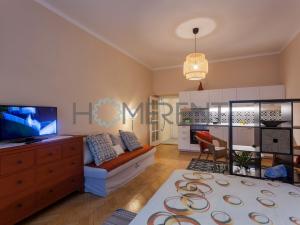 Pronájem bytu 1+kk, Praha - Nusle, Sekaninova, 35 m2