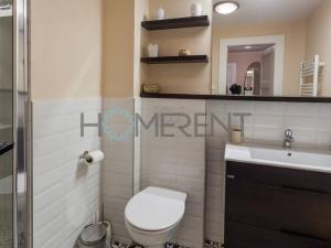 Pronájem bytu 1+kk, Praha - Nusle, Sekaninova, 35 m2