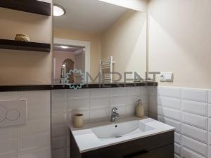 Pronájem bytu 1+kk, Praha - Nusle, Sekaninova, 35 m2