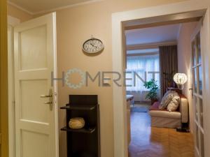 Pronájem bytu 1+kk, Praha - Nusle, Sekaninova, 35 m2
