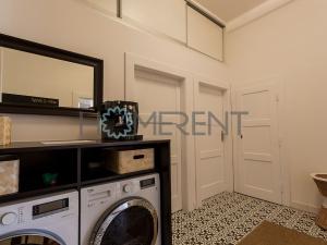 Pronájem bytu 1+kk, Praha - Nusle, Sekaninova, 35 m2