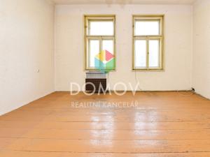 Prodej rodinného domu, Zdice, Komenského, 222 m2