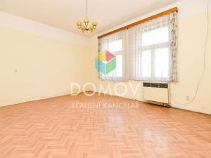 Prodej rodinného domu, Zdice, Komenského, 222 m2