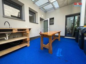 Pronájem bytu 1+kk, Ostrava - Vítkovice, Lidická, 30 m2