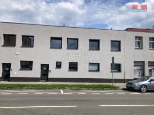Pronájem bytu 1+kk, Ostrava - Vítkovice, Lidická, 30 m2