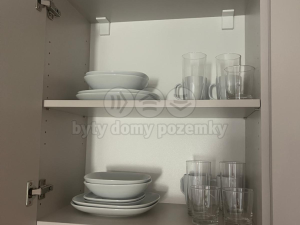 Pronájem bytu 1+kk, Ostrava - Vítkovice, Lidická, 30 m2