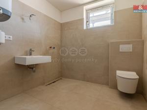 Prodej bytu 2+kk, Nový Jičín, Palackého, 69 m2