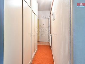 Prodej bytu 3+1, Praha - Strašnice, Krupská, 83 m2