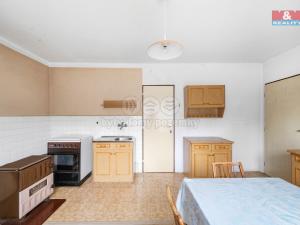 Prodej chalupy, Dolní Radechová, 180 m2