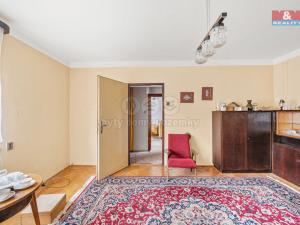 Prodej chalupy, Dolní Radechová, 180 m2